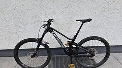 Lapierre Spicy CF 7.9 M Fully Enduro Carbon