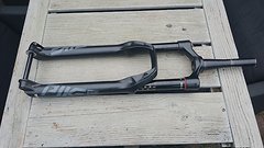 RockShox Pike Select 29' 150mm Boost