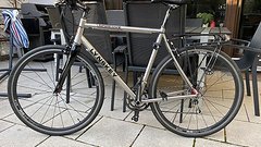 Lynskey Sportive