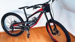 YT Industries Tues AL 2018 Gr. S 27,5“