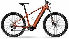 Haibike E- Bike AllTrack 6 29 - Sonderpreis