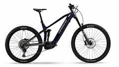 Haibike E- Bike ALLMTN 6 - Sonderpreis