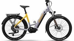 Ghost Bikes E- Bike E-TERU UNIVERSAL EQ LOW- Sonderangebot