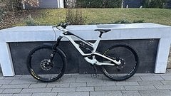 YT Industries Capra 27 CF Pro