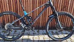 Mondraker Foxy Carbon R 2019