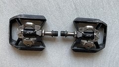 Shimano XT PD-T8000 SPD Pedale
