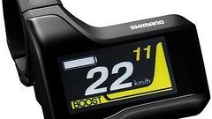 Shimano Steps Displays SC 8000 E-Bike Neu