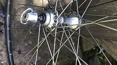 Campagnolo C-Rekord