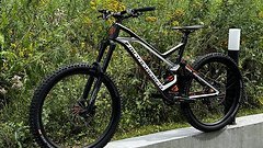 Mondraker Dune Carbon XL Highend Aufbau*sehr leicht*Tune*Intend*