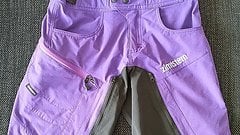 Zimtstern Women's Shorts  (Gr. XS)