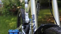 Nukeproof scalp Downhill Gr.L