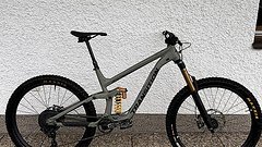 Transition Bikes Patrol L