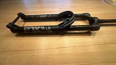 Fox Racing Shox 38 Performance 170mm 29''/27''