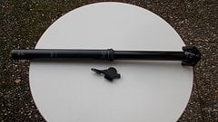 Oneup Components Dropper - 180mm - 30,9mm