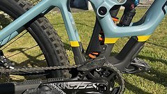 Mondraker Summum Carbon R MX 2022, Medium