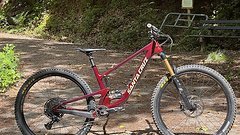 Santa Cruz Bicycles Hightower 3 C Gr.L