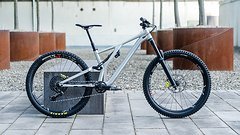 Specialized Stumpjumper Evo Alloy 27,5 S2 2019 Custom Build