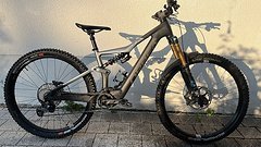 Orbea Rise M Carbon 540wH Medium