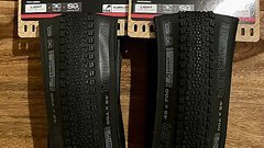 WTB Riddler 700x45 SG2, Dual DNA Light, fast rolling