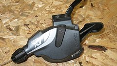 SRAM X7 3-fach Schalthebel Trigger Shifter NEU