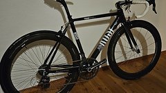 Rose Bikes Xeon X-Lite 7000 Super Record, carbon, Größe 53, Zipp 404, 6,44 kg