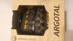 Continental Argotal Enduro  Soft 29x2,4