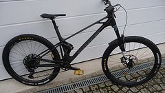 Mondraker Raze Carbon-Fully NEU!!(Shimano XTR)