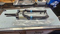 Fox Racing Shox Float 34 Talas