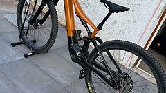 Orbea Rise e-mtb