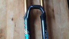 Fox Racing Shox 34