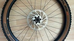 E*Thirteen TRS Vorderrad 27,5