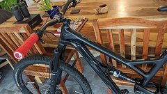 YT Industries Jeffsy CF (carbon) One L 29´ 2017