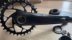 Shimano XT