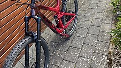 Trek Slash 9.7