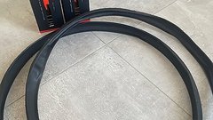 Schwalbe 1 Paar Pro One TLE Rennradreifen in 25 x 622, wie neu