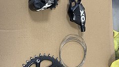 SRAM X01