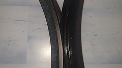 Hope Tech DH Felgen 26" 32h