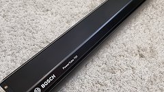 Bosch PowerTube 750 Wh Horizontal EB1210000X BBP3770 smart system