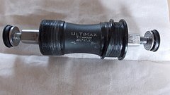 FSA ULTIMAX Titanium Innenlager