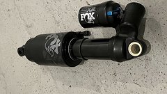 Fox Racing Shox Luftdämpfer 2022, Float X2, Performance Elite 230 x 65
