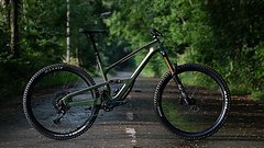Cannondale Jekyll 1 29 L