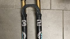 Fox Racing Shox 32 SC Factory Fit4 100 mm Boost