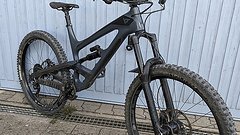 YT Industries Capra CF 27.5 in L/XL