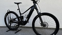 Liv EMBOLDEN E+ PRO 800Wh Damen E-MTB