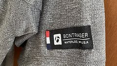 Bontrager Radtrikot kurzarm L