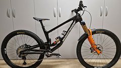 Nukeproof Giga 290 XL