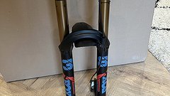 Fox Racing Shox 2022 FOX 38 Factory Grip 2, 170mm, 29er, 44mm