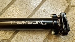 Thomson Elite 30,9x367mm