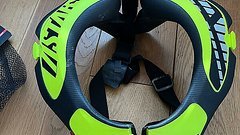 Alpinestars Kids Nackenschutz / Neck Brace - 8-14 Jahre