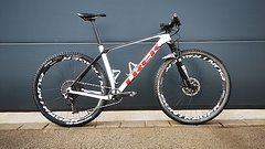 Trek Procaliber 9.7